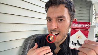 End Nicotine Cravings In 3 Simple Steps How To Quit Smoking [upl. by Osbourne]