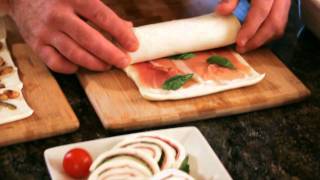 BelGioioso Unwrap amp Roll™ Fresh Mozzarella [upl. by Calista]