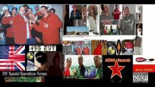 United Blood Nation Secret History East AND West Coast Unbeknownst to Gangland TV [upl. by Philipp]