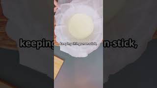 Wax Paper vs Parchment Paper Whats the difference [upl. by Belamy598]