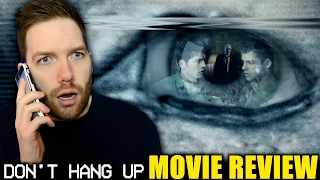 Dont Hang Up  Movie Review [upl. by Flatto]