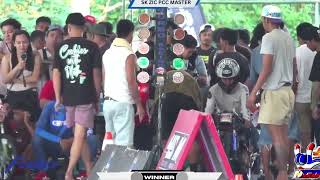 NGO PH รุ่น SK ZIC PCC MASTER EP16 [upl. by Varion204]