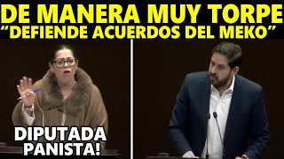 Palera de Meko Cortez Defiende la repartición del Botín con Alito Hasta las Pulquerías Repartieron [upl. by Anidem]