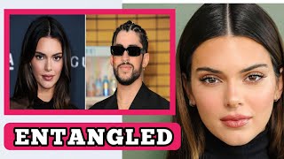 ENTAGLED🛑Kendall Jenner And Bad Bunny Are Still Dating But Her Friends Don’t Think It Will Last [upl. by Eniawtna260]