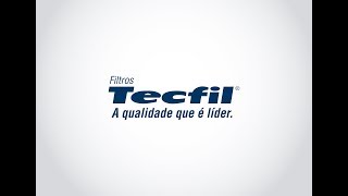 Conheça a TECFIL Filtros [upl. by Eelyek]