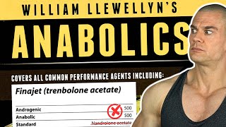 Trenbolone Is 75x More ANABOLIC amp 41x More ANDROGENIC Than Testosterone  Dose Is The Poison [upl. by Yecam]