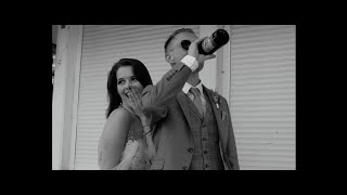 Wedding in Kremmen Germany  Karolina amp Zashas Short Film [upl. by Suirrad]