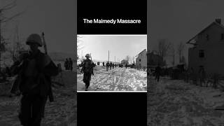 Then and Now of Malmedy Belgium history military army usa ww2 [upl. by Avram372]