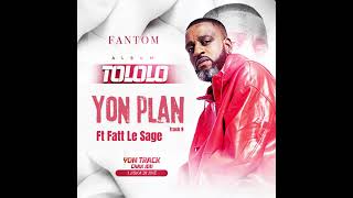 fantom ft fatt le sage [upl. by Ibok]