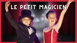 Le Petit Magicien 🪄 Comédie Film Complet En Français  Thor Braun [upl. by Enyledam588]