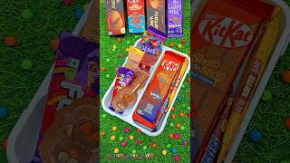 tiffin chocolate Simple template cute tiffin lunch box 🎁 chocolate snacks food tasty sweet yt [upl. by Nnyrat]