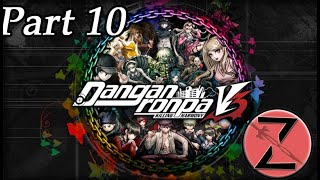 Danganronpa V3 Killing Harmony Part 10 Our Wish [upl. by Giles]