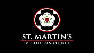 St Martins Live [upl. by Anawt]