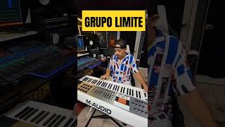 Grupo Limite  La Misma Piedra grupolimite [upl. by Washburn]