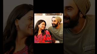 ranlia youtubeshorts aliabhatt ranbirkapoor couple [upl. by Aynom]