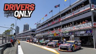 DRIVERS ONLY Breaking Down The 2025 Calendar Formats amp Tyres  2024 Repco Supercars Championship [upl. by Lednem]