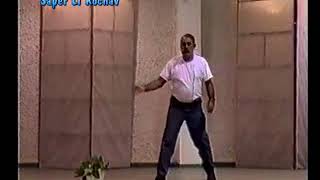 Saper Li Kochav  Dance  ספר לי כוכב  ריקוד [upl. by Rafiq]