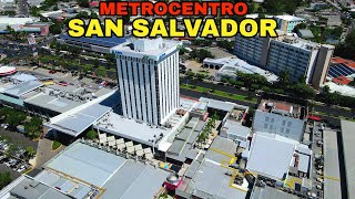 METROCENTRO SAN SALVADOR elsalvador sansalvador [upl. by Aranaj266]