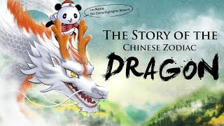 Secrets of the Chinese Zodiac Year of the Dragon Story 龙年生肖故事 [upl. by Eilsew818]