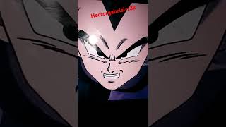 GOKU VS VEGETA SDRAGON BALL SUPER SUPER HERO TROLLFACE trollface vegetavsgoku [upl. by Noislla]