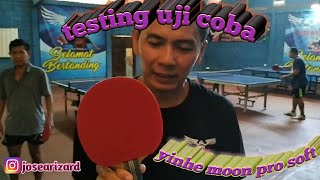 Testing uji coba Yinhe moon pro soft hasilnya mencengangkan [upl. by Ylrebma40]