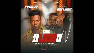 King Solomon ft Mr Lube [upl. by Kassie455]