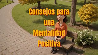 Quieres ser positivo en tu vida Mira éste video ahora [upl. by Moser]