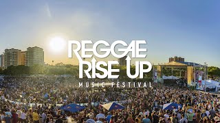 Reggae Rise Up Florida Festival 2022 Official Aftermovie [upl. by Dailey171]