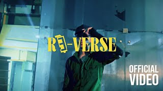 REVERSE Official Video  JOHNWAL  New Indian Rap Song [upl. by Chandal478]