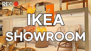 IKEA 이케아 SHOWROOM shopping in korea vlog haul trend DIY COSTCO KOREA VLOG FOOD TOWER TOUR [upl. by Gemina]