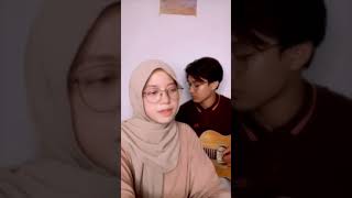 Vagetoz  Saat Kau Pergi  Cover [upl. by Oirramed383]