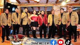 SET CUMBIA BAILABLE en vivo FESTIBAND DEL ECUADOR derechos DRA [upl. by Nauqaj]