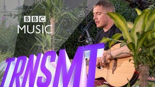 Dermot Kennedy  Young amp Free TRNSMT 2018 [upl. by Uzia300]