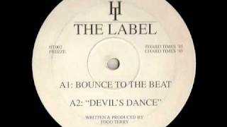 Devils Dance  Todd Terry [upl. by Yadroc]