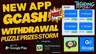 SECRET FREE ₱500 GCASH SA GCASH APP  LEGIT EARNING APP SA GCASH [upl. by Hedy]