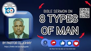 Episode 767 Bible Sermon by Pastor CLJohny on 21 November 2024 [upl. by Shayna938]