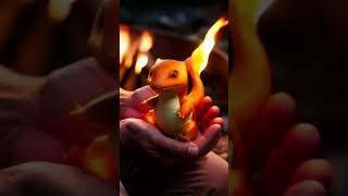 I Raised a Baby Charmander for 30 Days and Heres What Happened [upl. by Yalhsa]