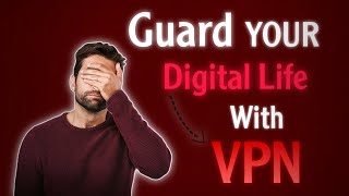 VPNs Unmasked Your Shield Against Online Threats [upl. by Lytle465]