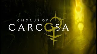 Chorus of Carcosa Demo Gameplay Watch Out For The Statues [upl. by Keyser]