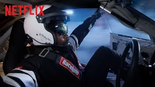 Hyperdrive  Trailer oficial  Netflix [upl. by Roderic]