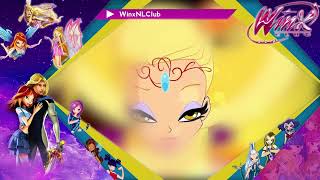 AfrikaansSouth African AI Winx Club  Season 6  Bloomix Transformation [upl. by Enelyahs335]