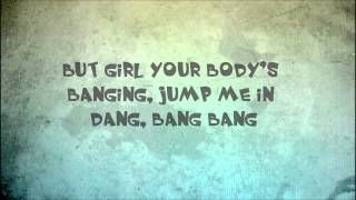 Eminem Berzerk Lyric Video [upl. by Rheingold583]