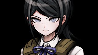 Danganronpa Mukuro Ikusaba [upl. by Annabela]