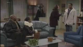 Martin Aint Nuttin Goin On But The Rent Part 3 [upl. by Gertrudis]