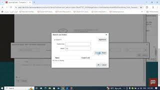 Oracle HCM Cloud Track Approval 2 [upl. by Eatnahs786]