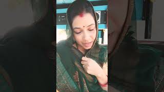 Dhai Lakh ki comedy😅😅comedy duet mahi4sk [upl. by Brandise]