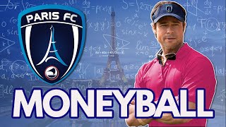 FM23  Moneyball Series  E24  No Attributes  Paris FC  End of Season amp Player Attribute Reveal [upl. by Maryanne]