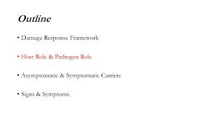 Pathogen Host Interactions [upl. by Nevyar979]