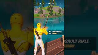 Is fishing op fortnite fortnitemontage foryoupage [upl. by Maleeny508]