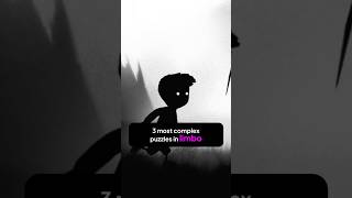 LIMBO The Game That Gives You Chills and Challenges You Every Step 🕹️ [upl. by Haeli758]